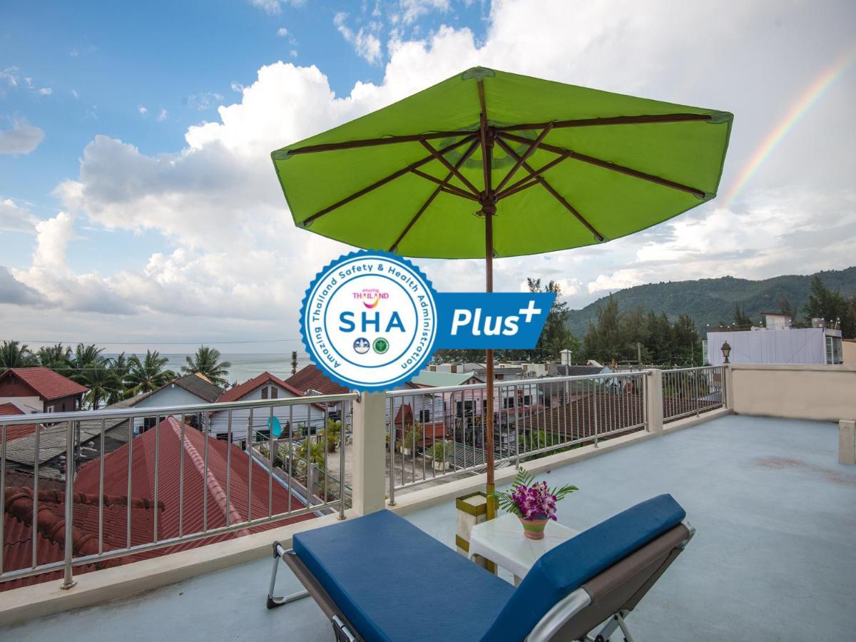 At Kamala Hotel Ngoại thất bức ảnh