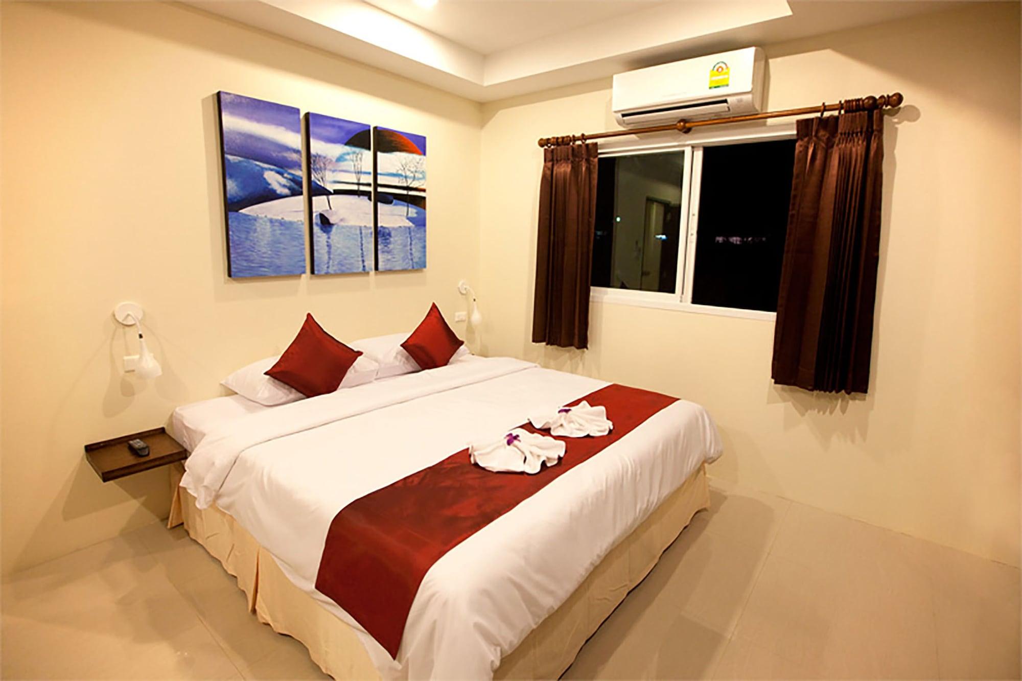 At Kamala Hotel Ngoại thất bức ảnh