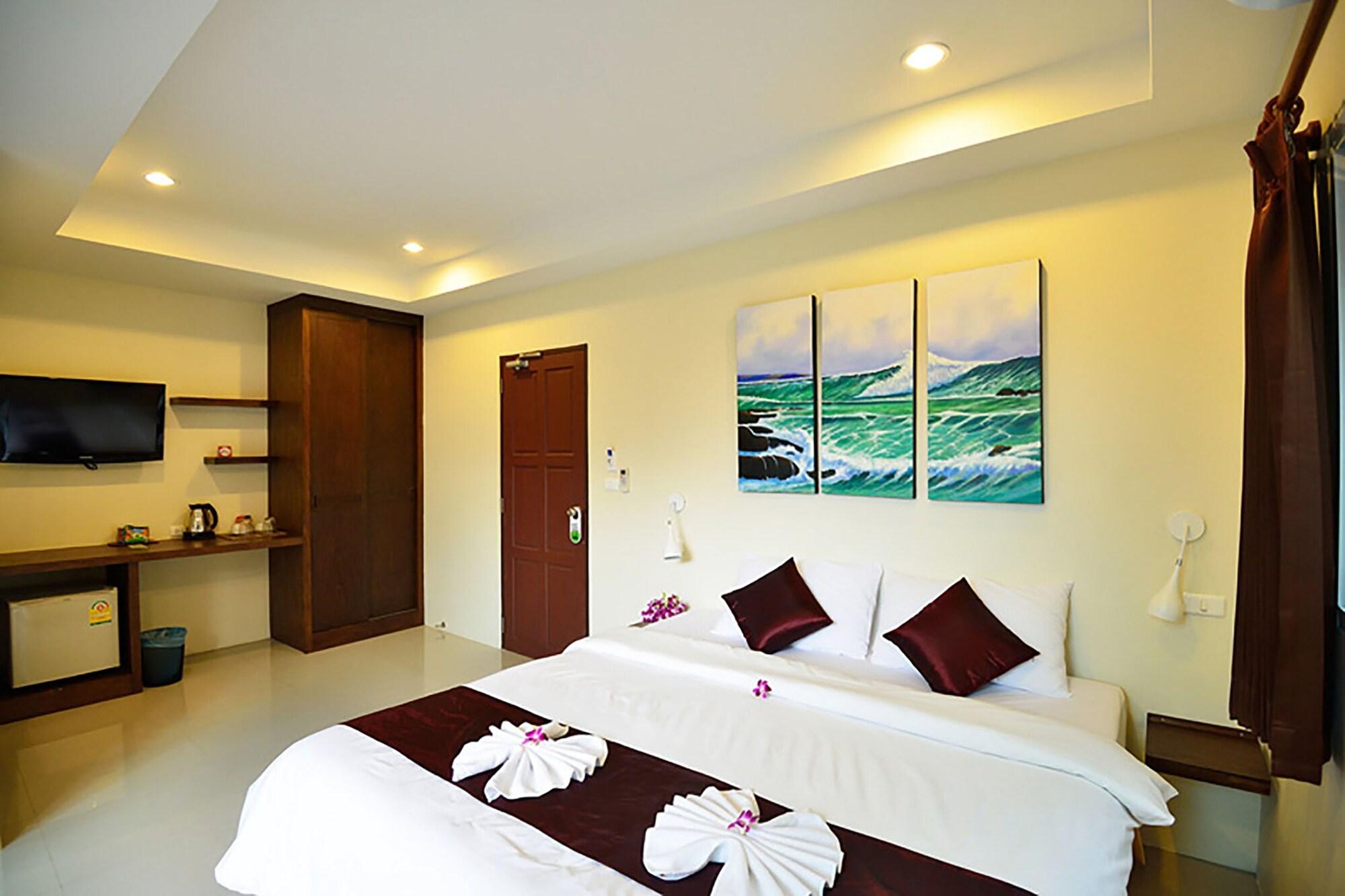 At Kamala Hotel Ngoại thất bức ảnh
