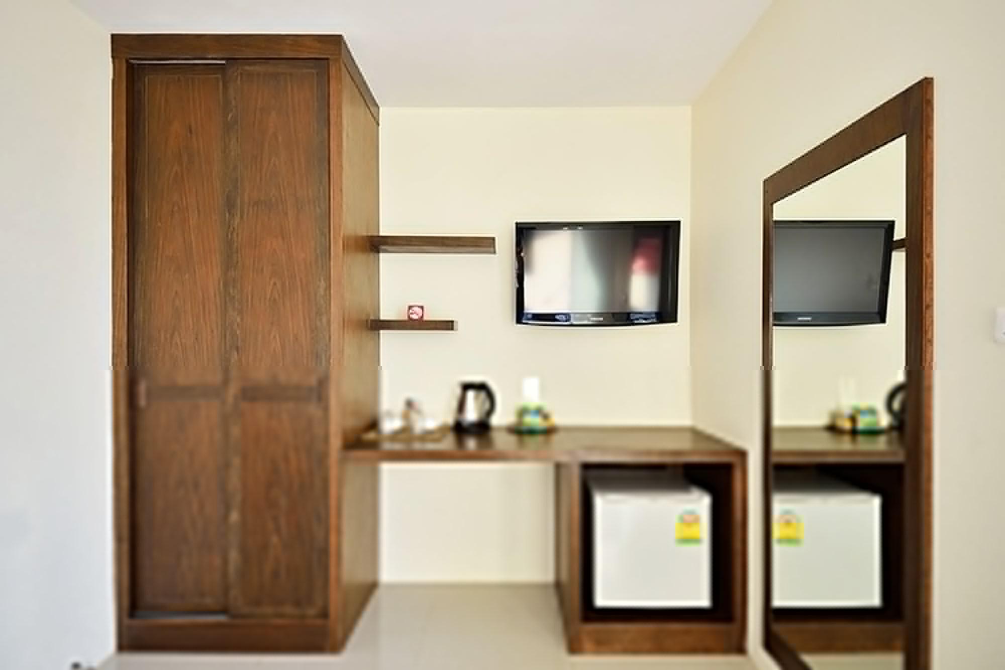 At Kamala Hotel Ngoại thất bức ảnh