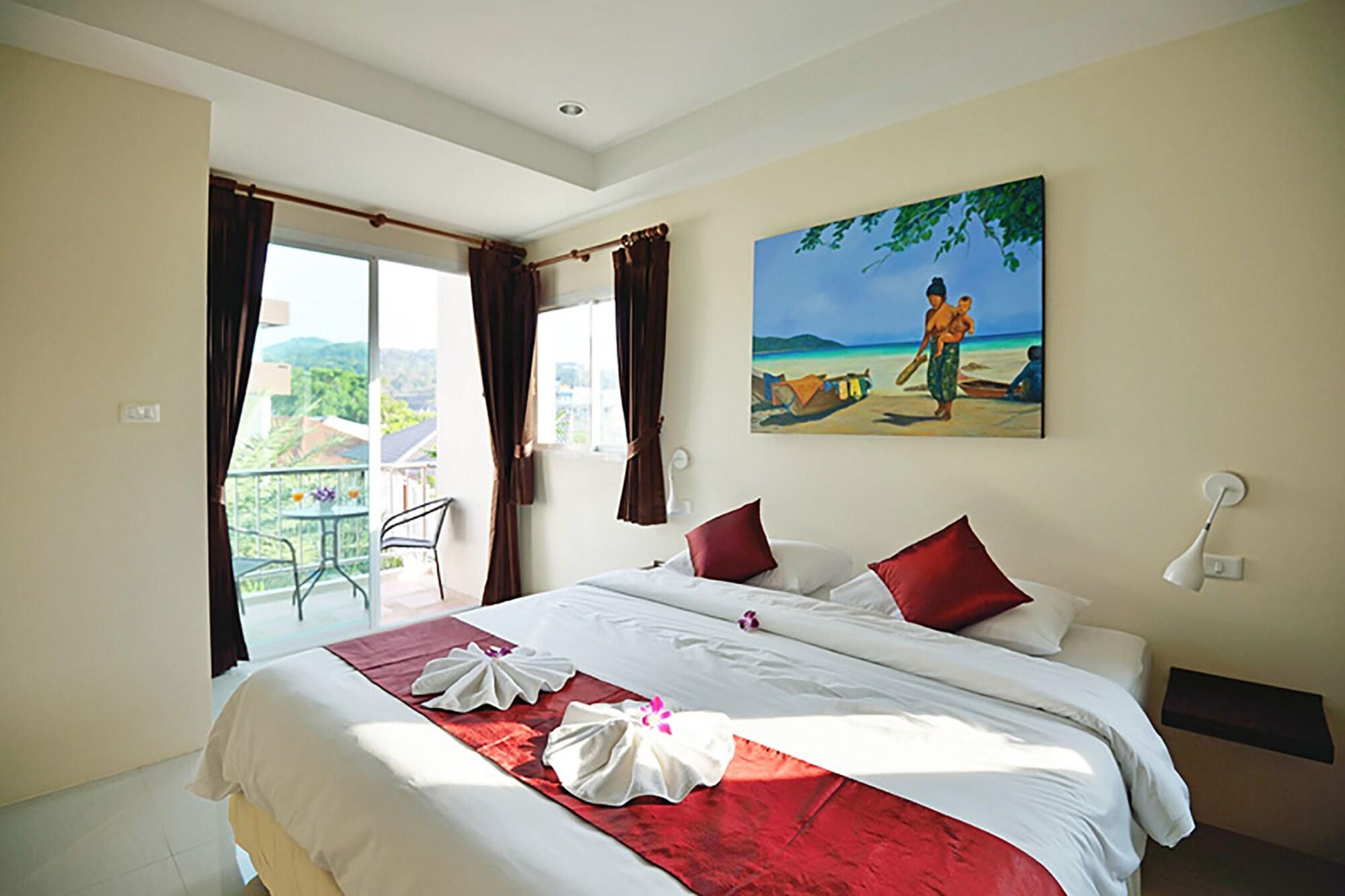 At Kamala Hotel Ngoại thất bức ảnh
