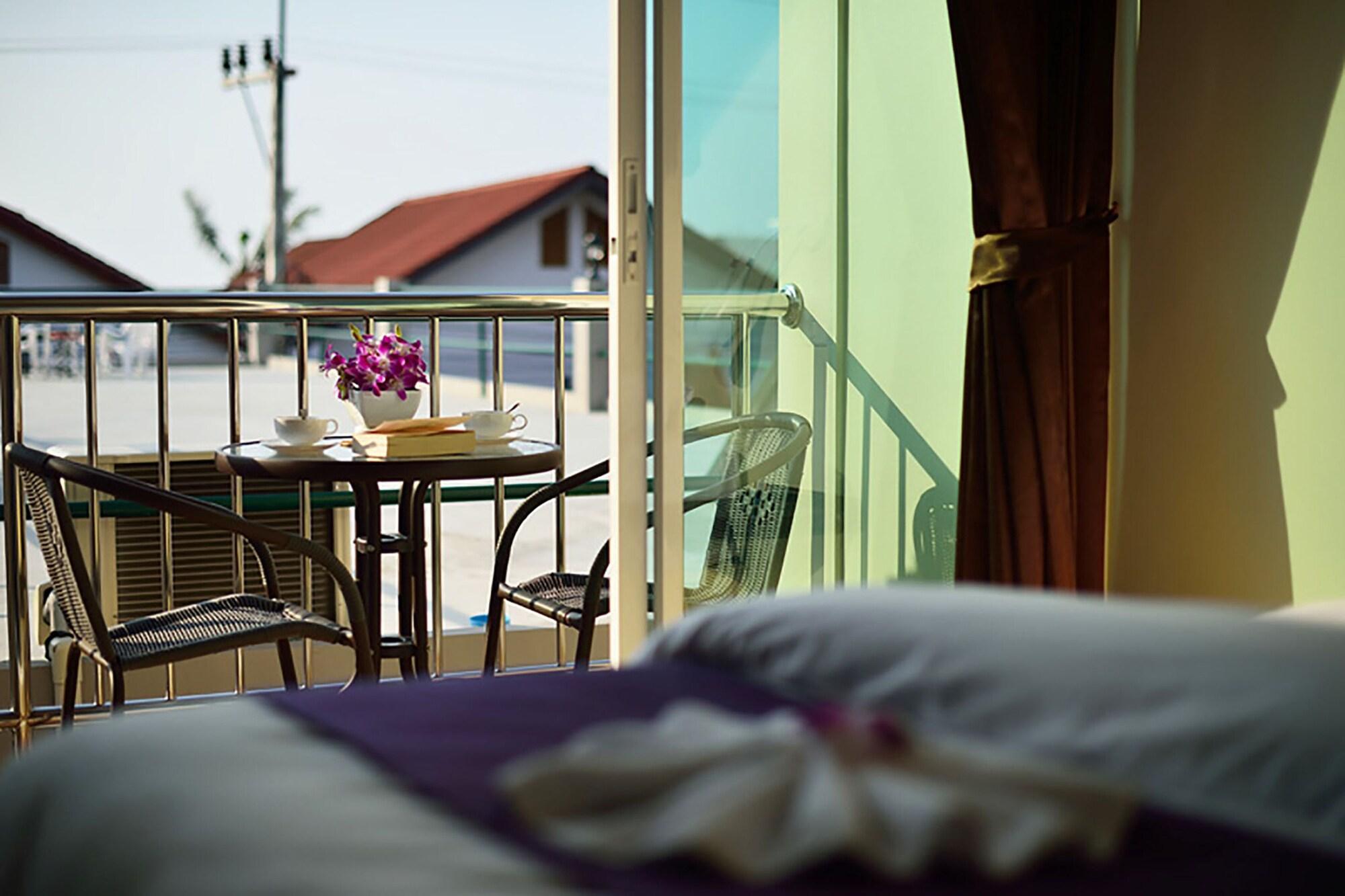 At Kamala Hotel Ngoại thất bức ảnh
