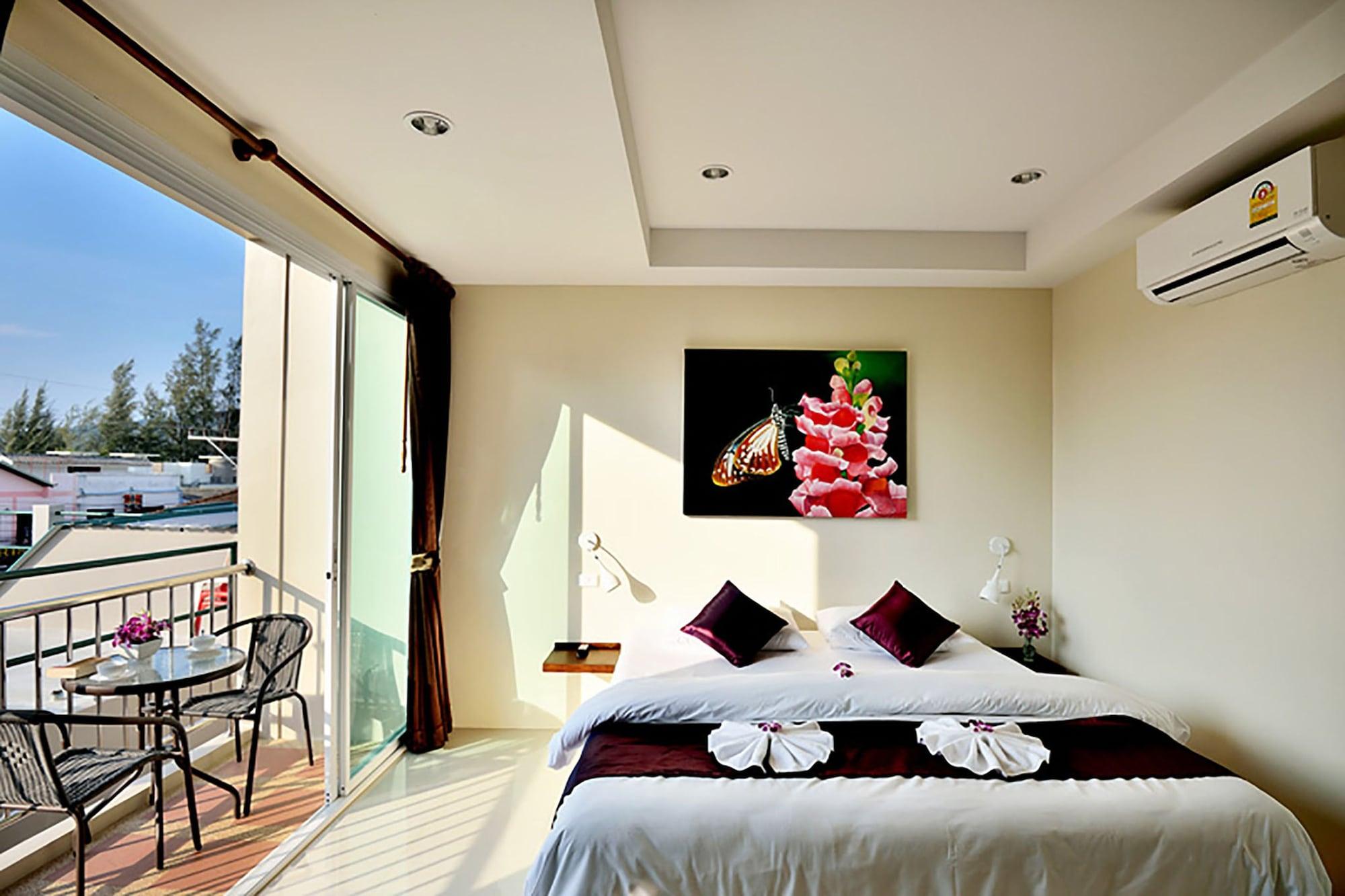At Kamala Hotel Ngoại thất bức ảnh