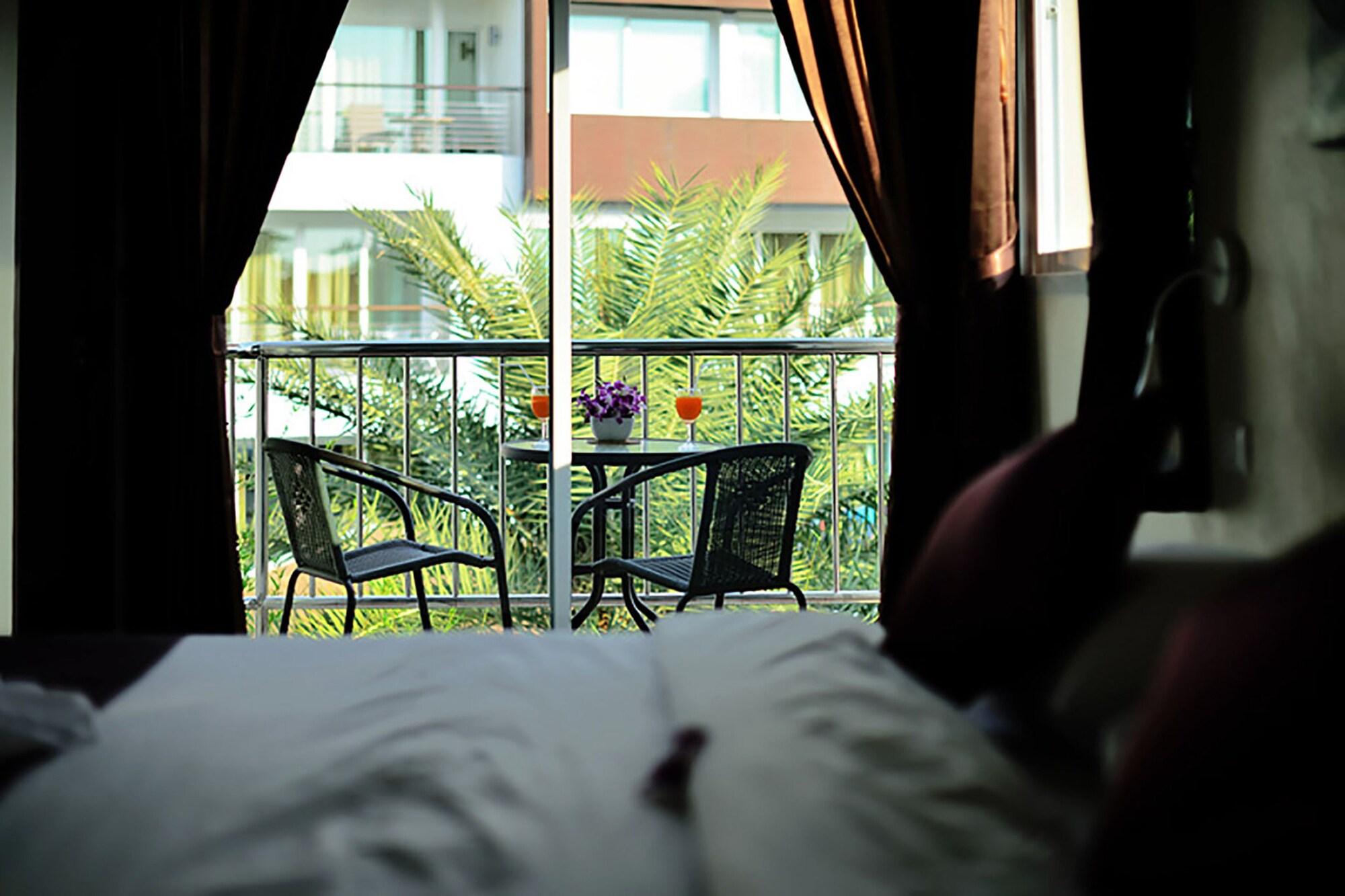 At Kamala Hotel Ngoại thất bức ảnh