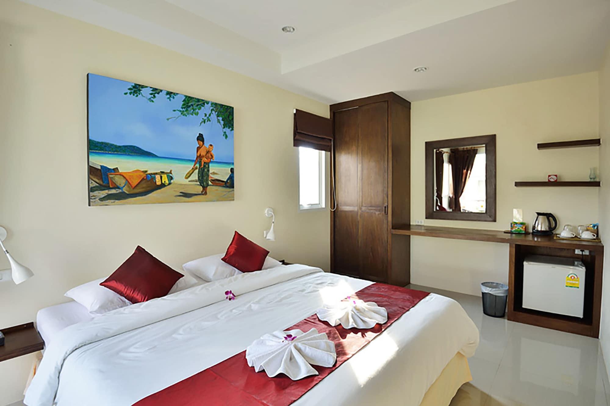 At Kamala Hotel Ngoại thất bức ảnh