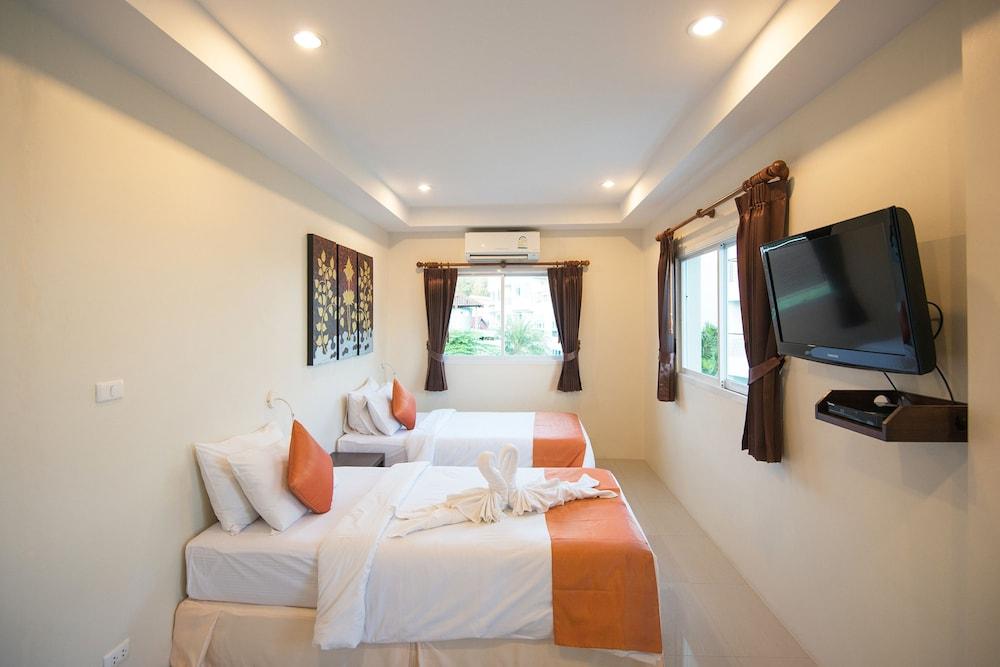 At Kamala Hotel Ngoại thất bức ảnh