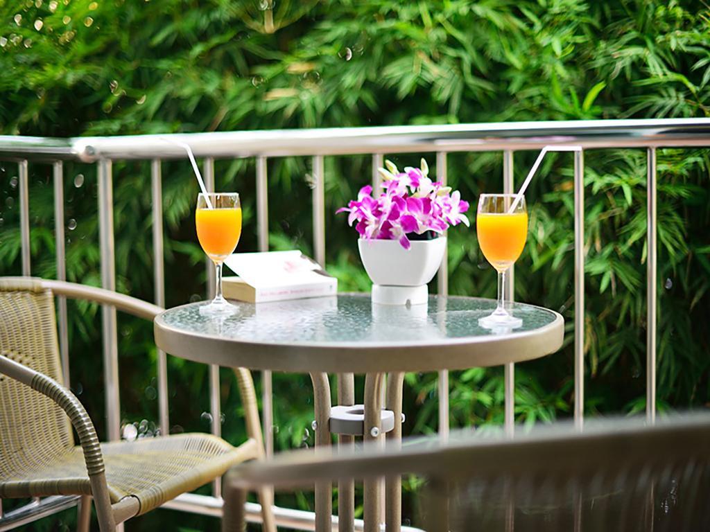At Kamala Hotel Ngoại thất bức ảnh
