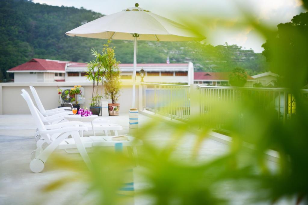 At Kamala Hotel Ngoại thất bức ảnh