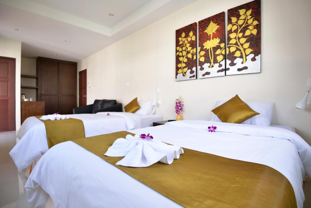 At Kamala Hotel Phòng bức ảnh