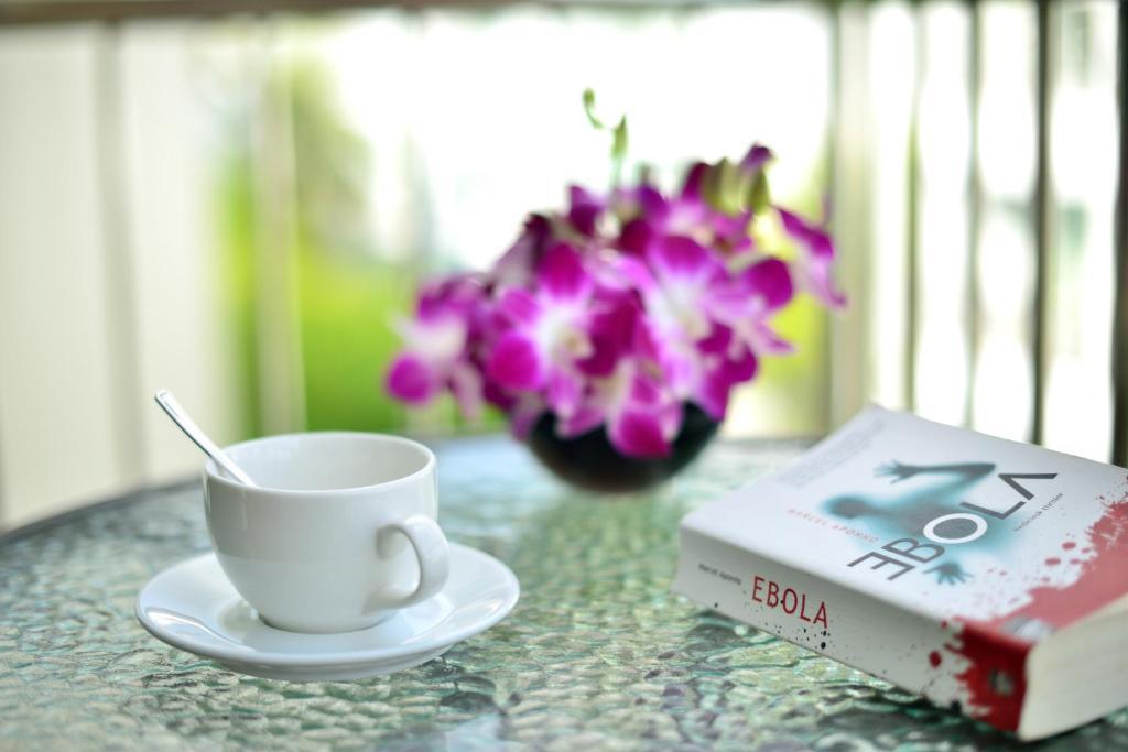 At Kamala Hotel Phòng bức ảnh