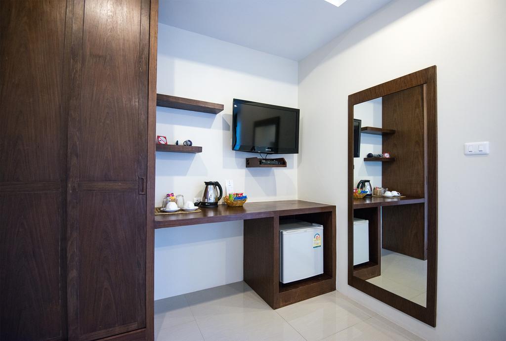 At Kamala Hotel Phòng bức ảnh