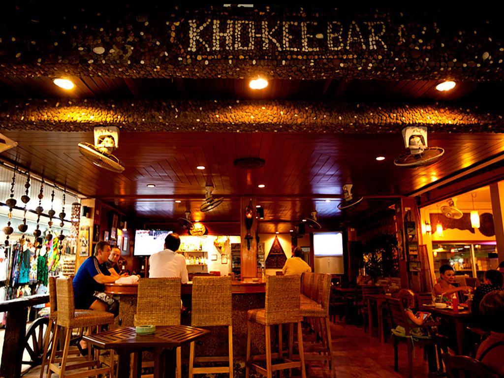 At Kamala Hotel Ngoại thất bức ảnh
