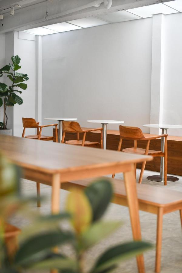 At Kamala Hotel Ngoại thất bức ảnh